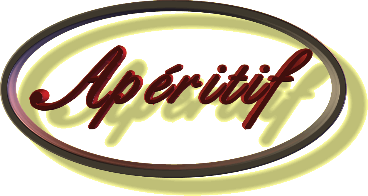 Apritif