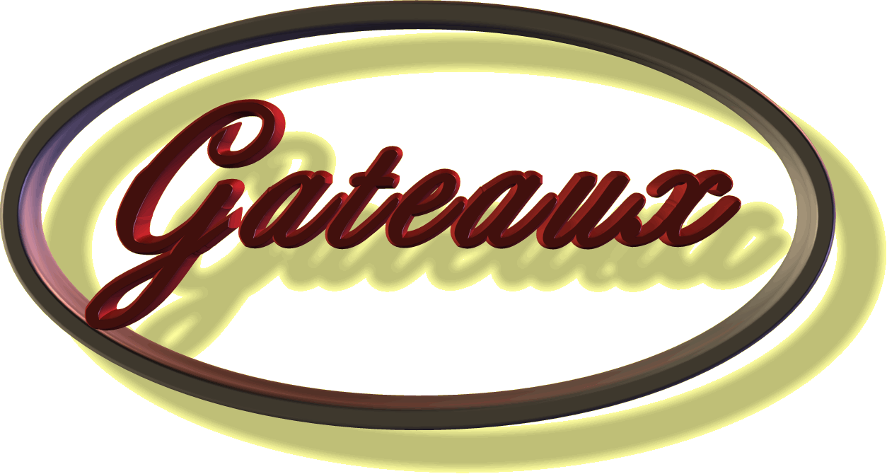 Gateaux